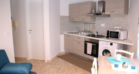 Casa Vacanze Vacanzaportopalo Appartamento Sole Portopalo di Capo Passero